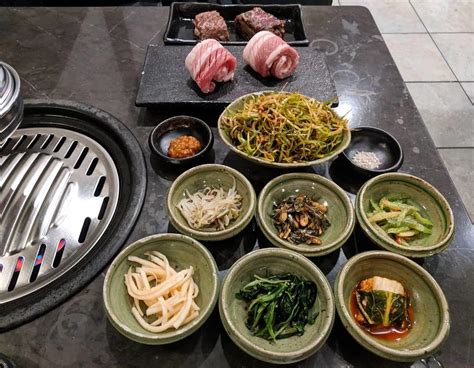 antoya korean bbq reviews